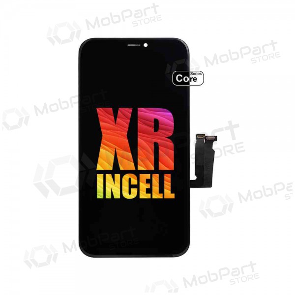 Apple iPhone XR scherm (Premium Incell)