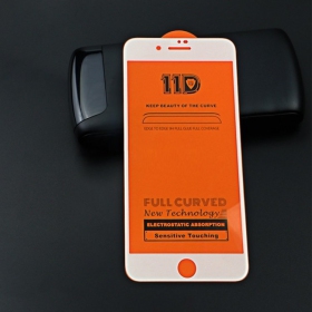 Apple iPhone 7 Plus / 8 Plus gehard glas screenprotector 