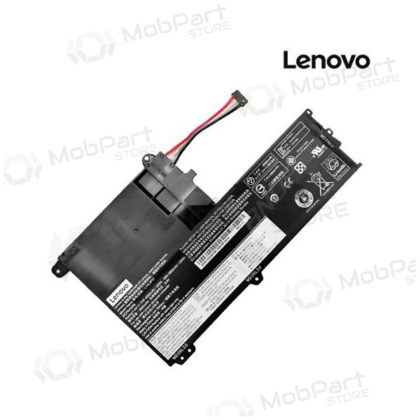 Lenovo L14L2P21, 4050mAh laptop batterij - PREMIUM