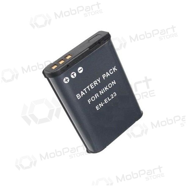 Nikon EN-EL23 foto batterij / accu