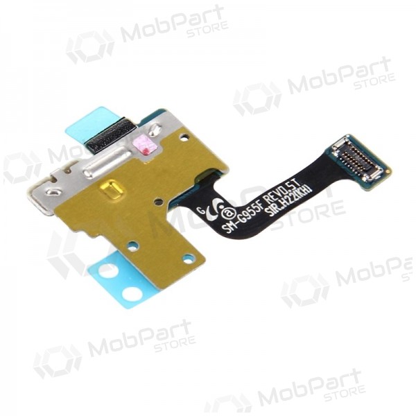 Samsung G950F Galaxy S8 / G955F Galaxy S8 Plus apšvietimo daviklio connector