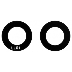 Samsung A326 Galaxy A32 5G camera glas (Macro lens) (origineel) (service pack)