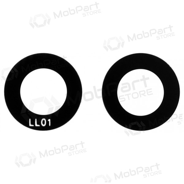 Samsung A326 Galaxy A32 5G camera glas (Macro lens) (origineel) (service pack)