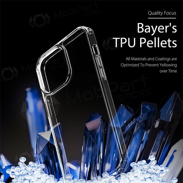 Apple iPhone 15 Pro Max hoesje 