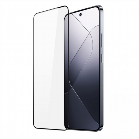 Xiaomi Redmi Note 12 5G / Poco X5 5G gehard glas screenprotector 
