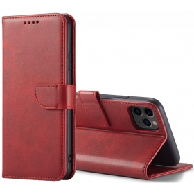 Samsung Galaxy A37 hoesje - Wallet Case