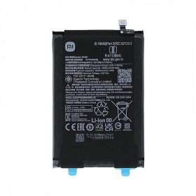 Xiaomi Poco C40 batterij, akumuliatorius (BN66) (origineel)