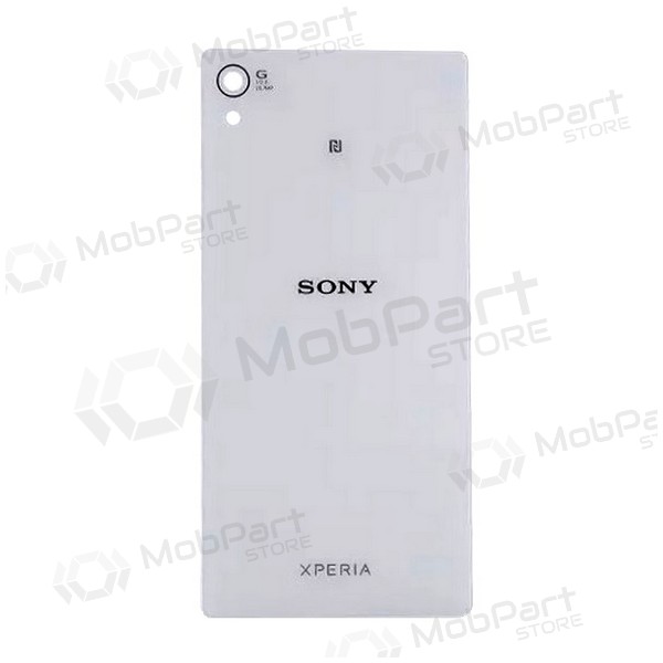 Sony Xperia Z3+ E6553 / Xperia Z4 achterkant (wit)