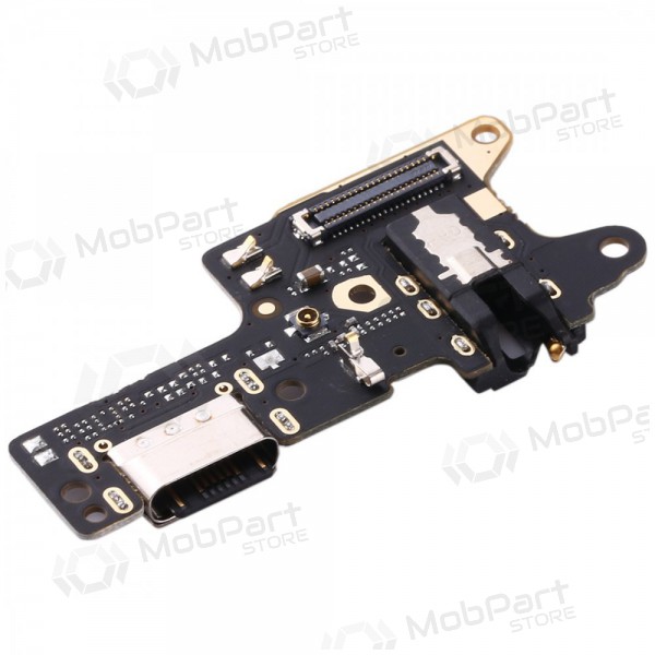 Xiaomi Redmi 8 oplaadconnector (service pack) (origineel)