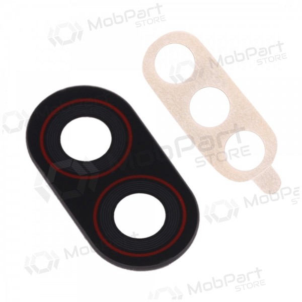 Xiaomi Pocophone F1 camera glas