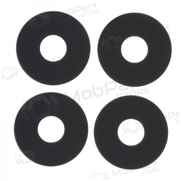 Huawei Honor X8A camera glas (4pcs)