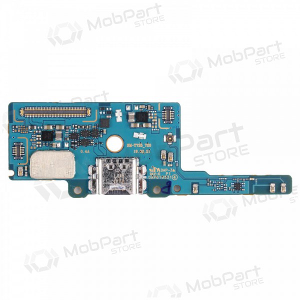 Samsung T725 Galaxy Tab S5e 10.5 LTE oplaadconnector (service pack) (origineel)