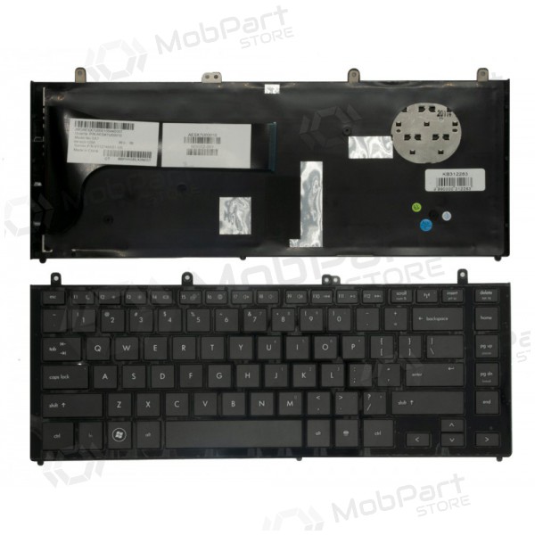 HP ProBook 4320s toetsenbord