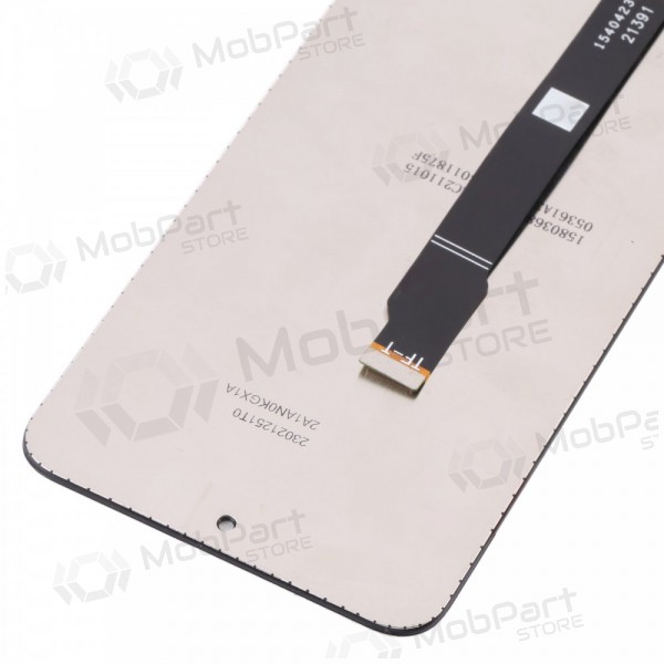 Huawei Honor X8 scherm - Premium