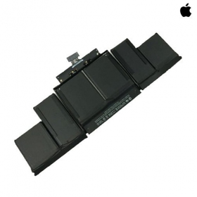 APPLE A1494, 95Wh laptop batterij - PREMIUM