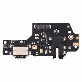 Xiaomi Redmi Note 8T oplaadconnector en microfoon - Premium