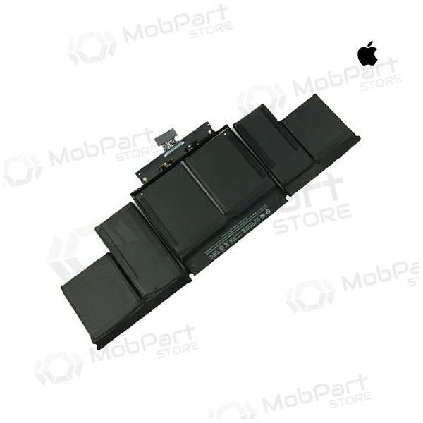 APPLE A1494, 95Wh laptop batterij - PREMIUM