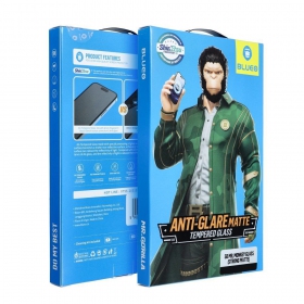 Apple iPhone 12 Pro Max Beschermend glas 