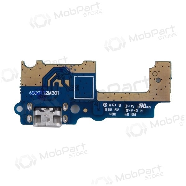 Huawei Enjoy 5S / GR3 oplaadconnector en microfoon