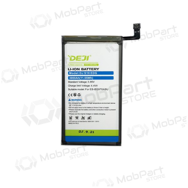 SAMSUNG G970 Galaxy S10e batterij / accu (3000mAh)