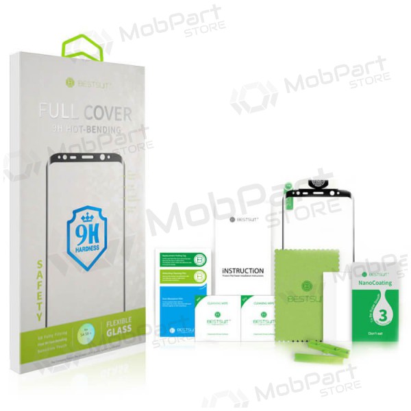 Samsung G998 Galaxy S21 Ultra plastic clear screenprotector 