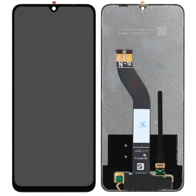 Xiaomi Redmi 14C 4G, Poco C75 scherm (Premium)