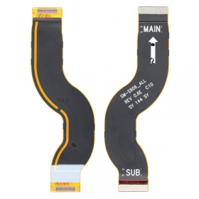 Samsung S906 Galaxy S22 Plus pagrindinė connector (SUB CTC) (service pack) (origineel)