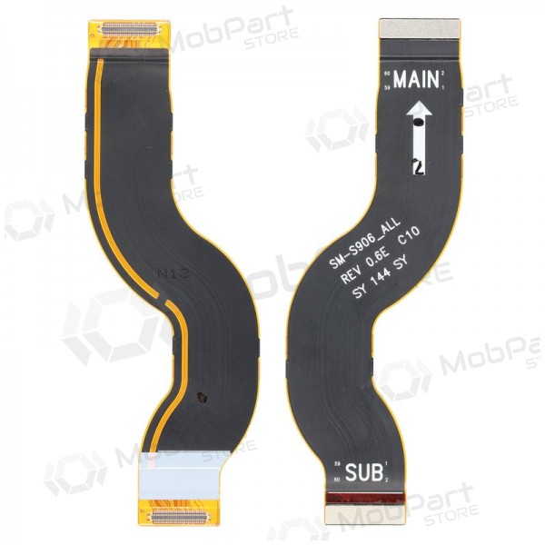 Samsung S906 Galaxy S22 Plus pagrindinė connector (SUB CTC) (service pack) (origineel)