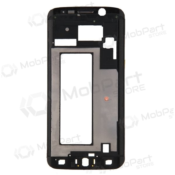 Samsung G925F Galaxy S6 Edge scherm frame (origineel)