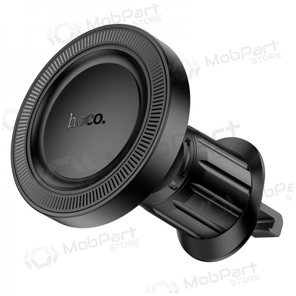 Autotelefoonhouder Hoco H56 (air vent) zwart