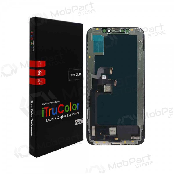 Apple iPhone XS scherm (OLED)