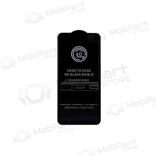 Samsung Galaxy S24 Ultra Beschermend glas 