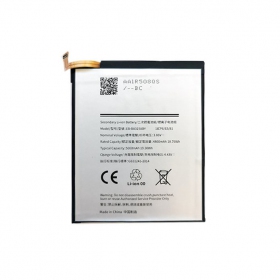 SAMSUNG A315 Galaxy A31 batterij / accu (5000mAh)