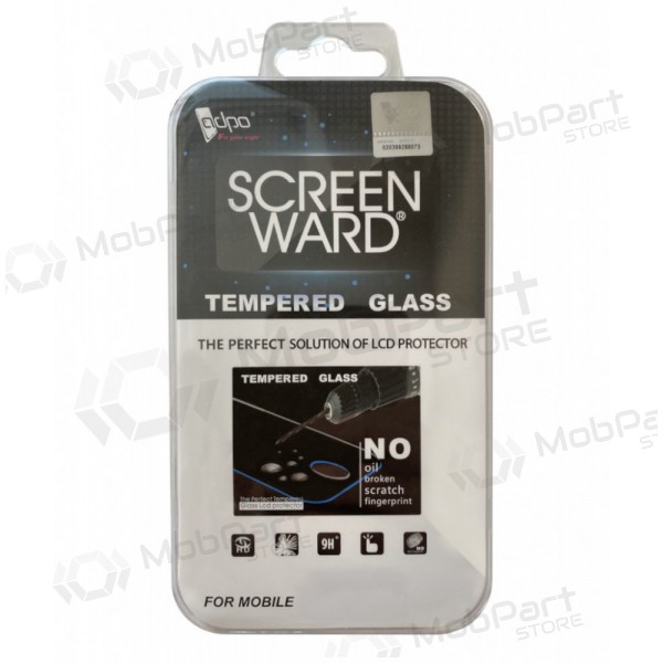 Samsung A546 Galaxy A54 5G gehard glas screenprotector 