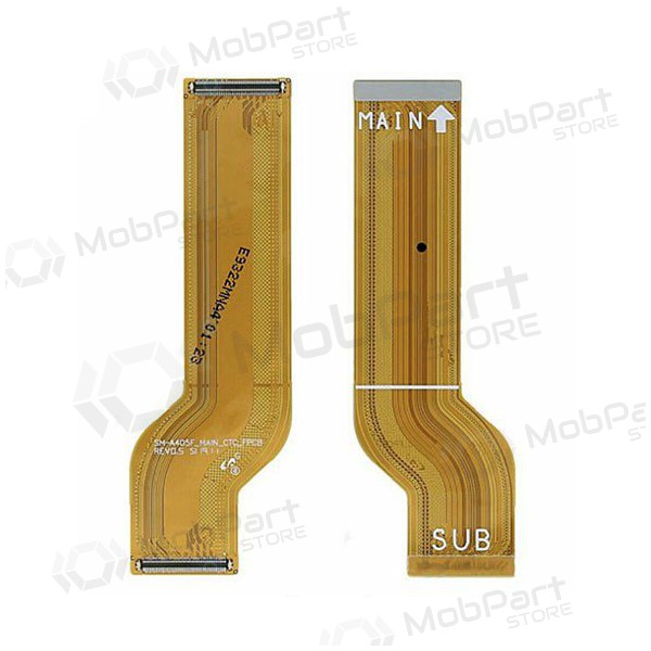 Samsung A405 Galaxy A40 2019 pagrindinė connector (SUB) (service pack) (origineel)