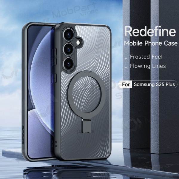 Samsung Galaxy S25+ hoesje 