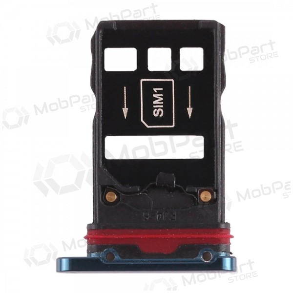 Huawei Mate 20 Pro SIM-kaarthouder (groen)