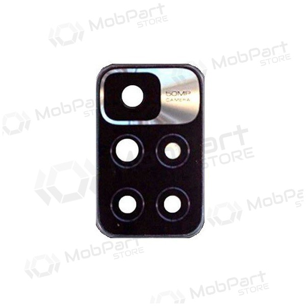 Xiaomi Redmi 10 2021 / Redmi 10 2022 camera glas (only lens)