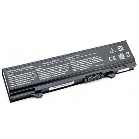 DELL KM668, 5200mAh laptop batterij, Advanced