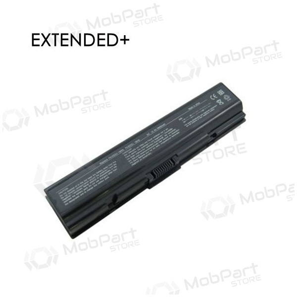 TOSHIBA PA3533U-1BRS, 8800mAh laptop batterij