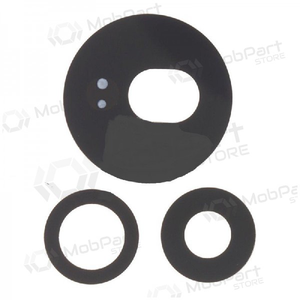 Huawei Pura 70 Pro camera glas (3pcs)