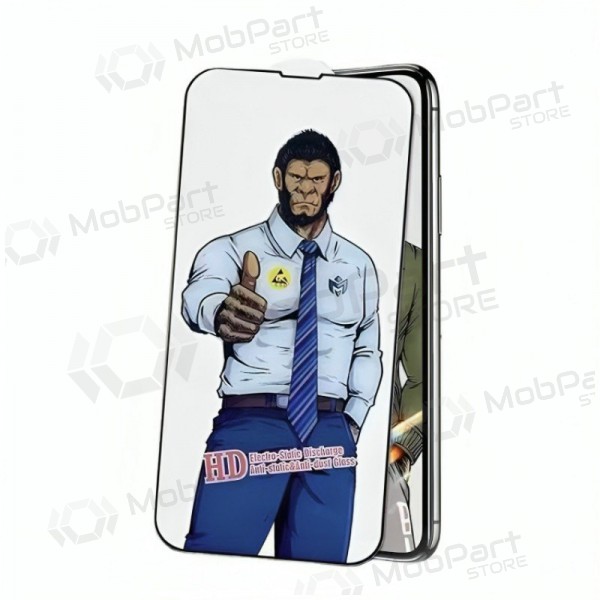 Xiaomi 13T, 13T Pro Beschermend glas 