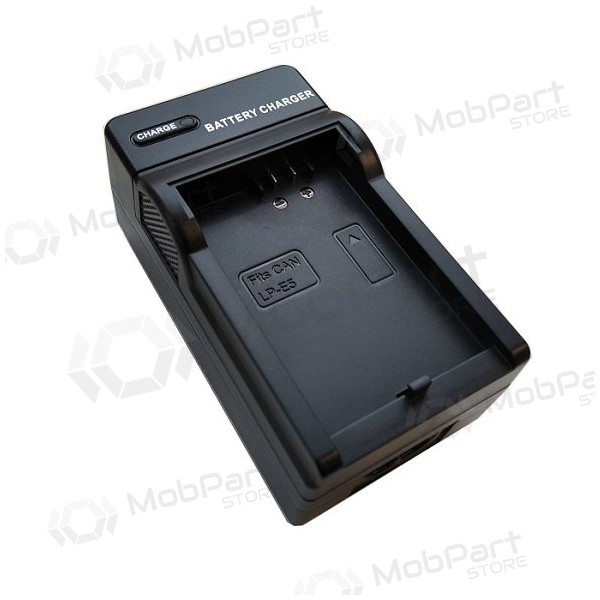 Lader CANON LP-E5