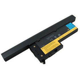 LENOVO 40Y6999, 5200mAh laptop batterij, Advanced