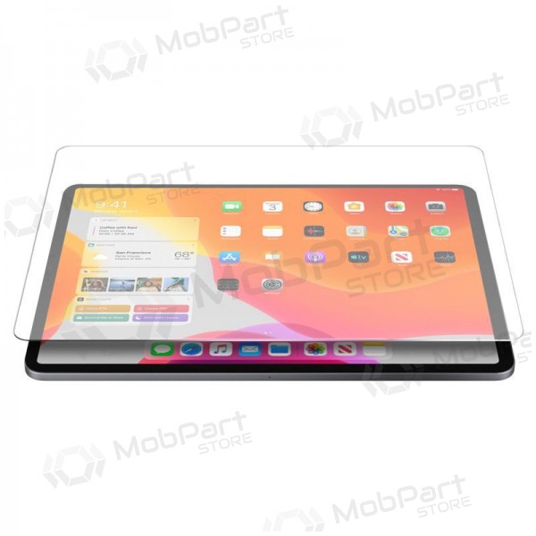 Xiaomi Pad 6 / Pad 6 Pro gehard glas screenprotector 