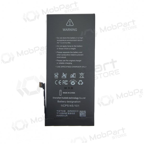 APPLE iPhone 11 batterij, akumuliatorius (3110mAh)