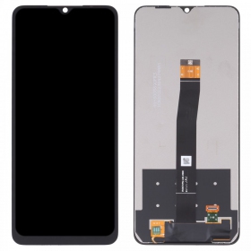 Xiaomi Redmi 10C / Poco C40 4G scherm (Premium)