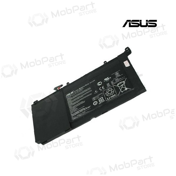 ASUS A42-S551, 50Wh laptop batterij - PREMIUM