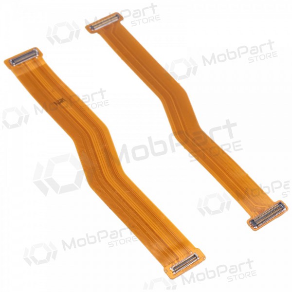 Samsung A920 Galaxy A9 2018 pagrindinė connector (OCTA) (service pack) (origineel)