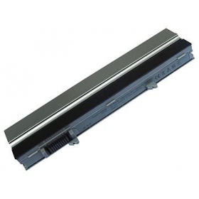 DELL FM332, 5200mAh laptop batterij, Advanced